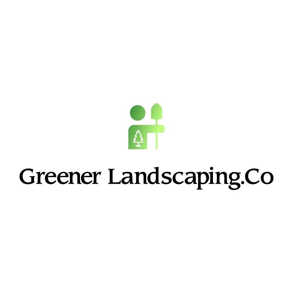 Greener Landscaping.Co