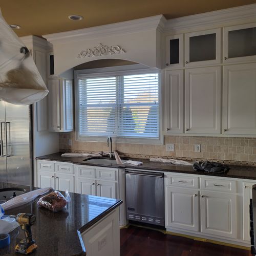 Featured Projects