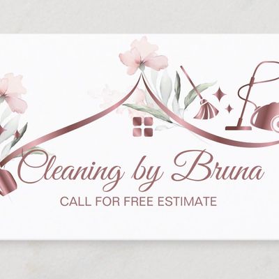 Avatar for Bruna Cleaning