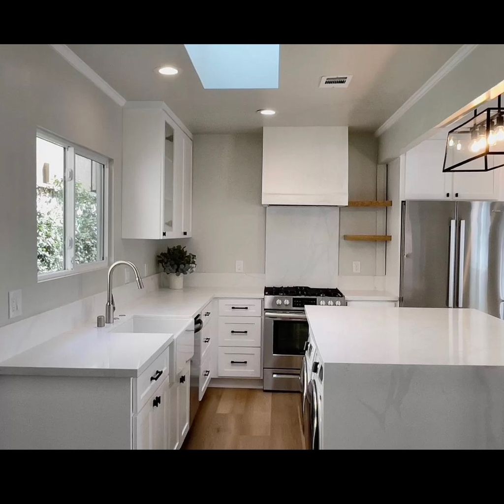 Del Home Care construction
