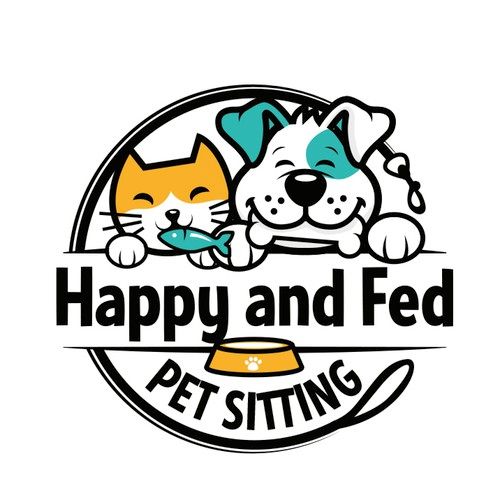 Pet/Home Sitting + Walking