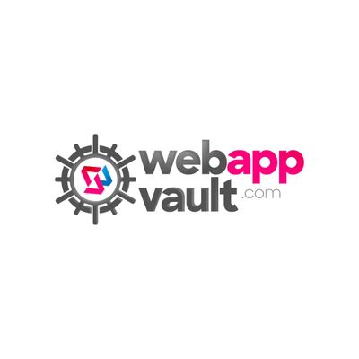 Avatar for Web App Vault |Web & Apps| 360 Marketing
