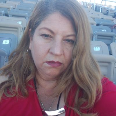 Avatar for Irma Velarde