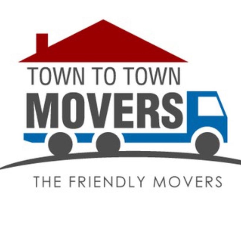 Town To Town Moving & Storage Inc.