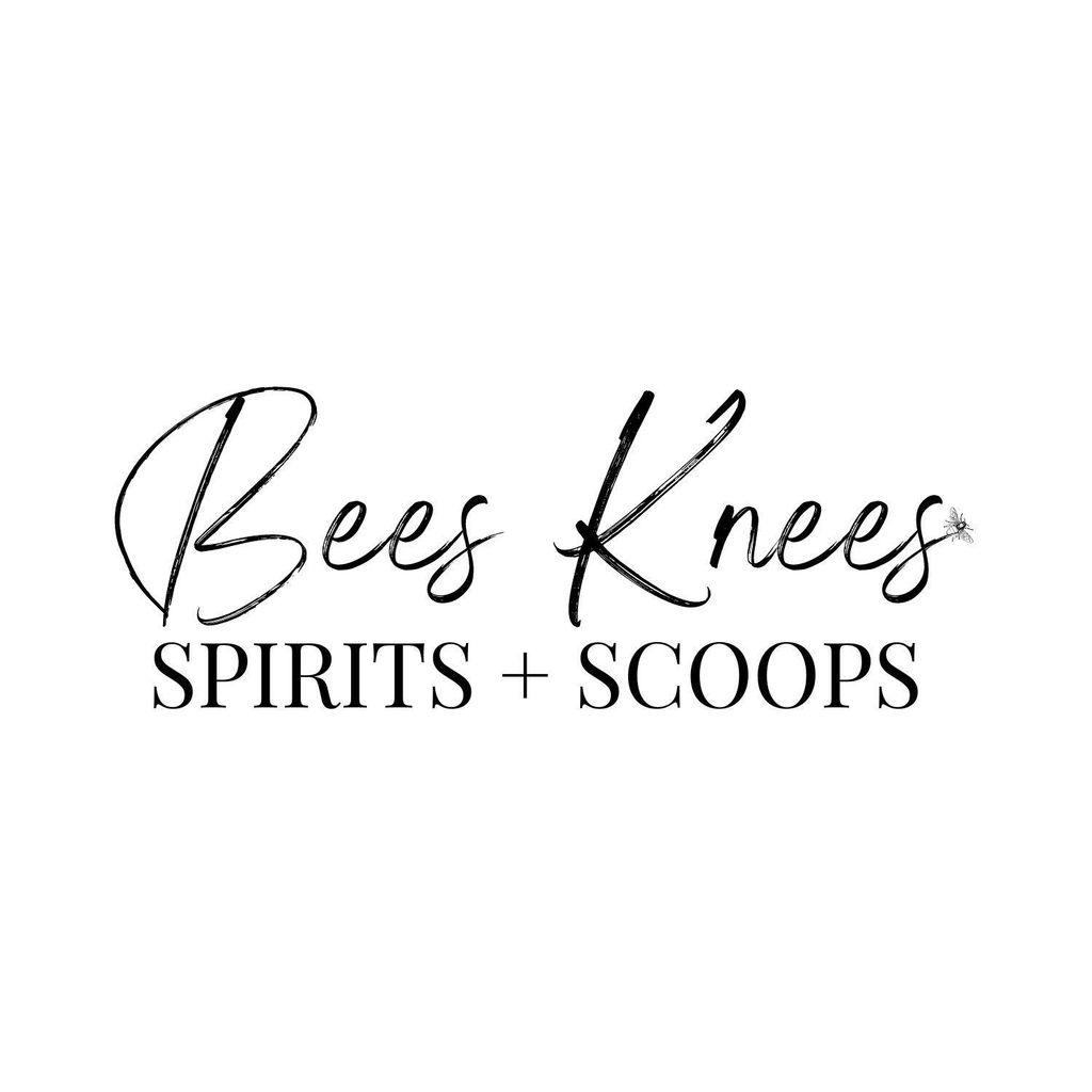 Bees Knees Spirits + Scoops