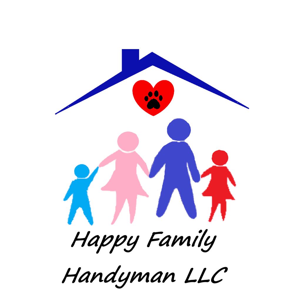 Happy Family Handyman LLC