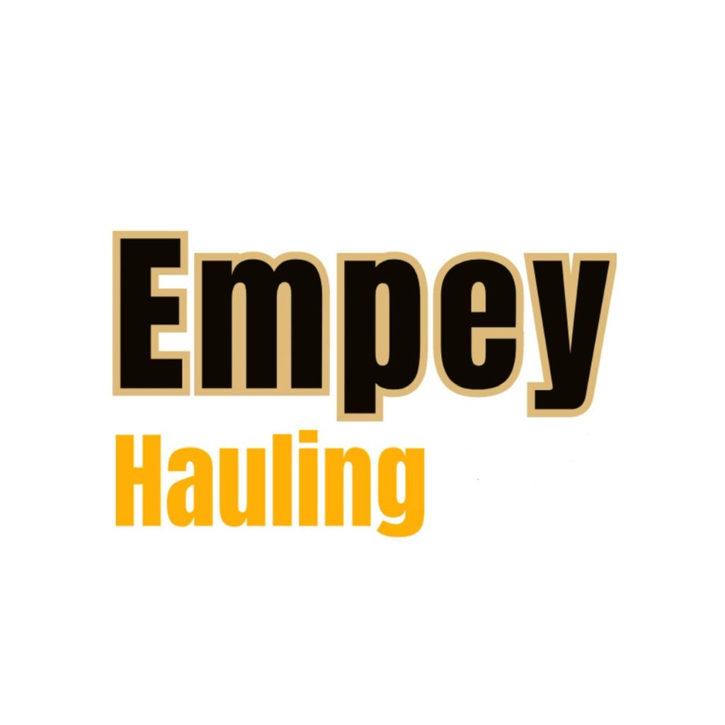 Empey Hauling and Junk Removal