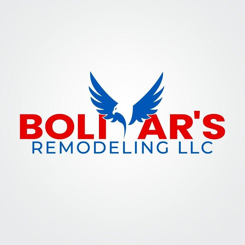 Bolivar's Remodeling LLC