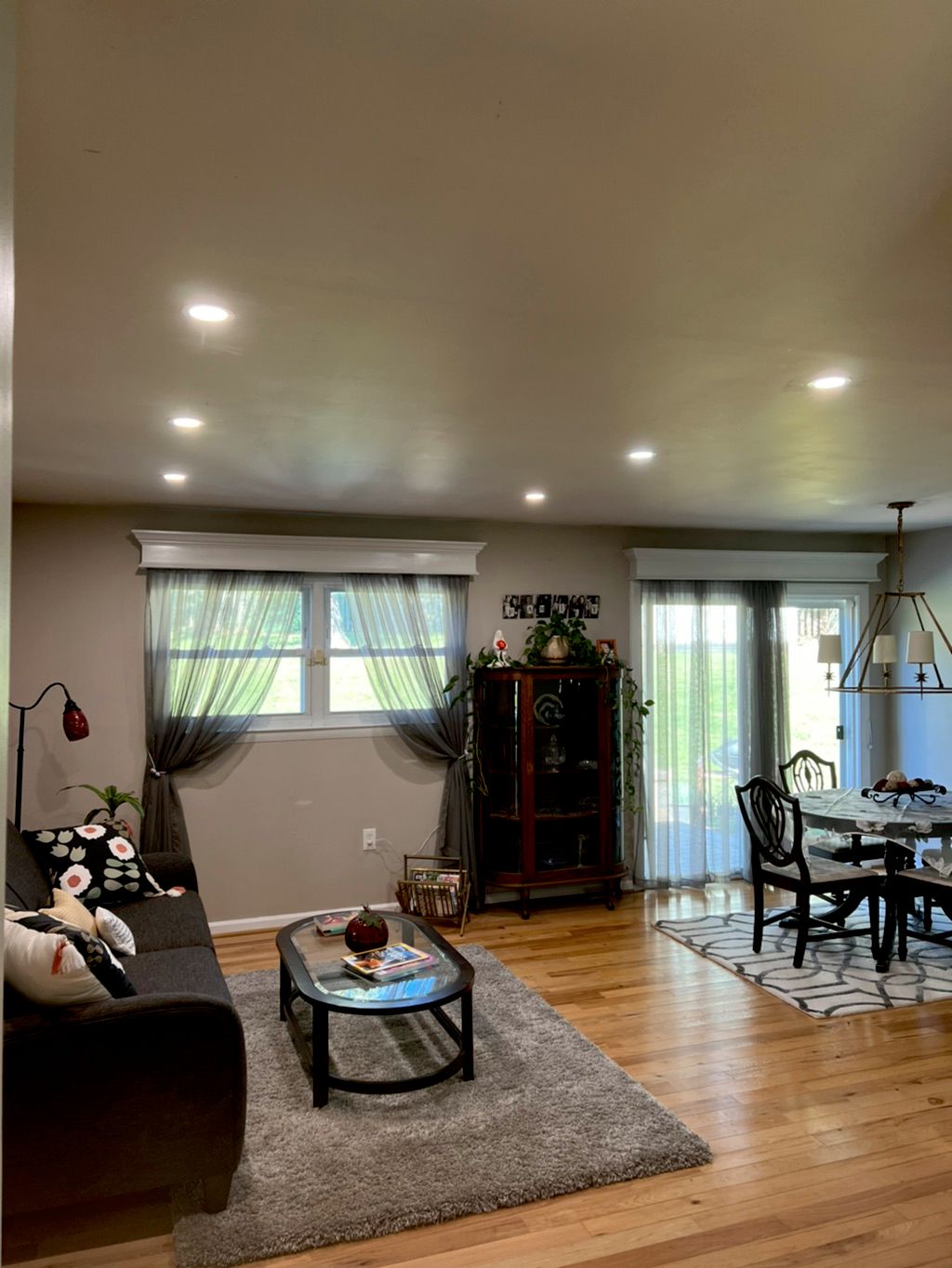 Customer photos
