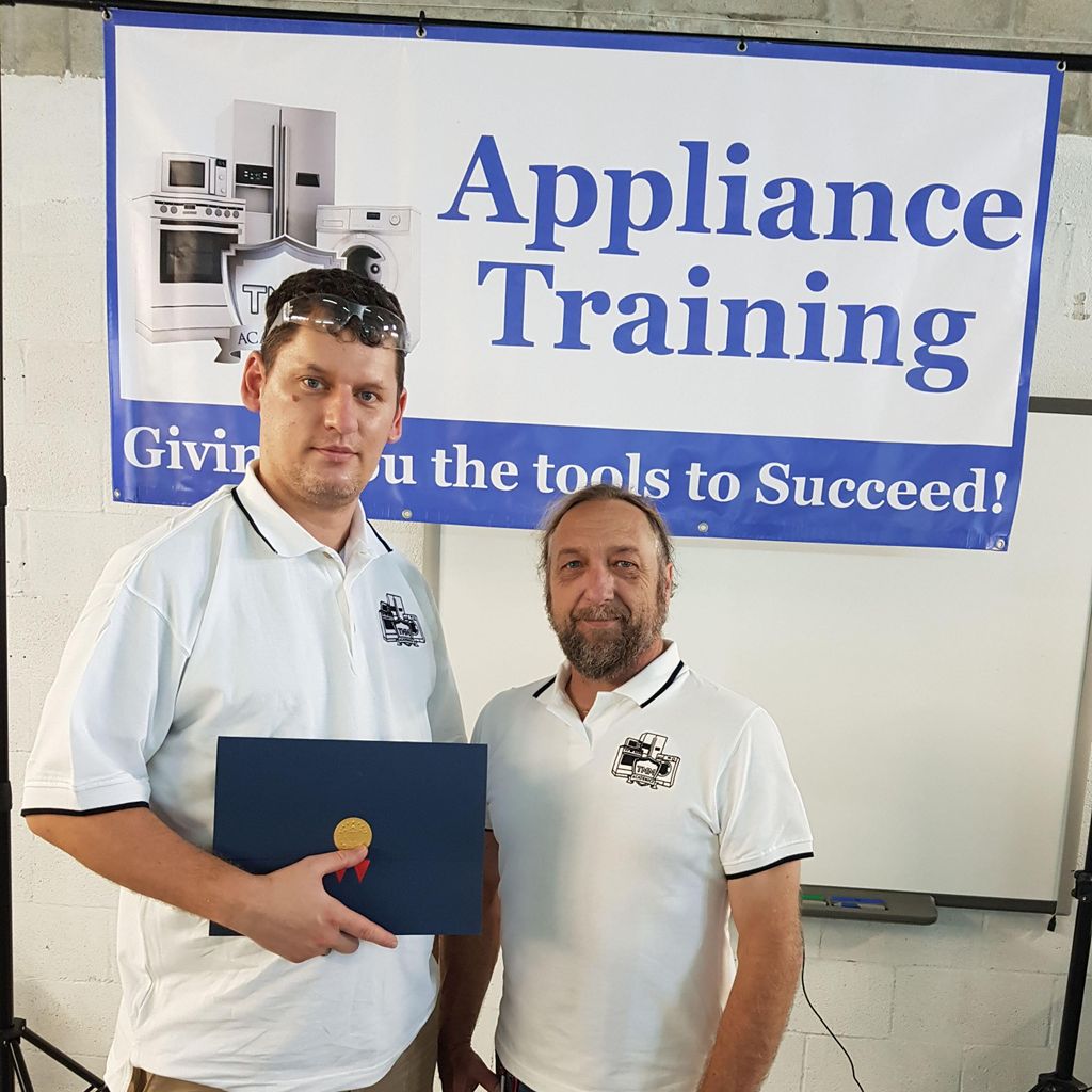 SAR Cooling & Appliance Repair