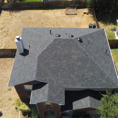 Featured Projects