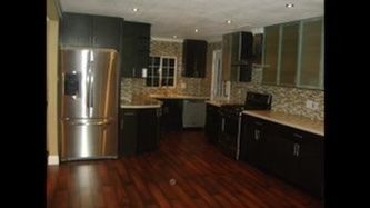 Lerma's Contractor remodeled my whole kitchen, I a