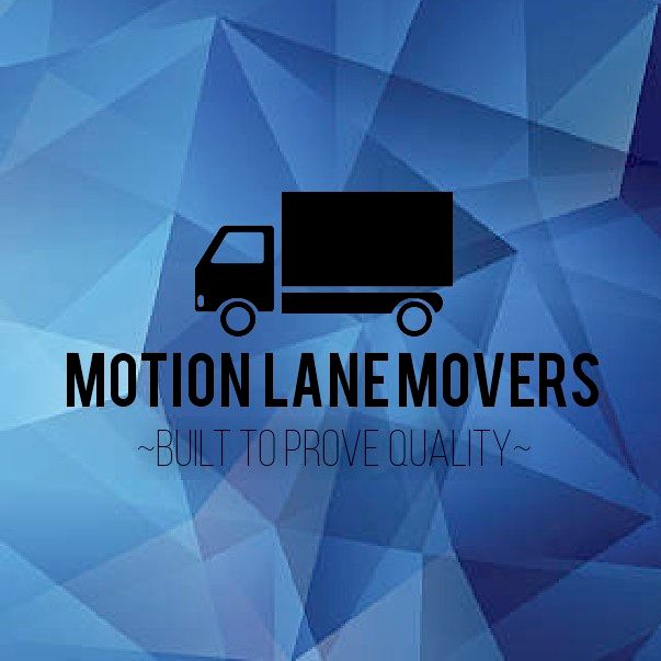 Motion Lane Movers