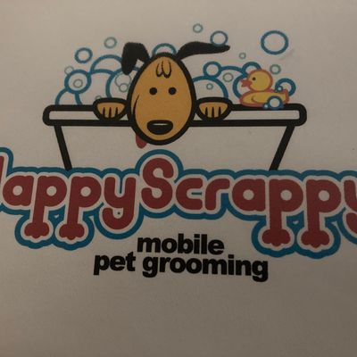 Avatar for Happy Scrappy Mobile Pet Grooming