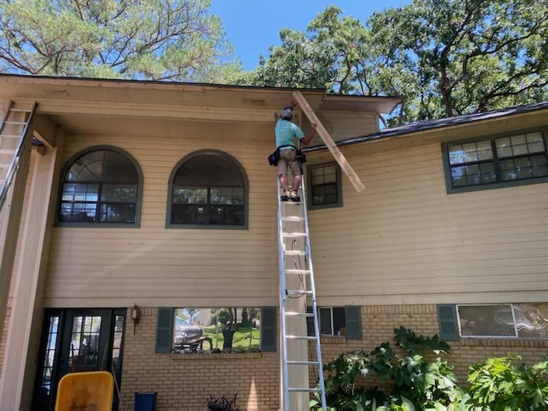 new fascia 