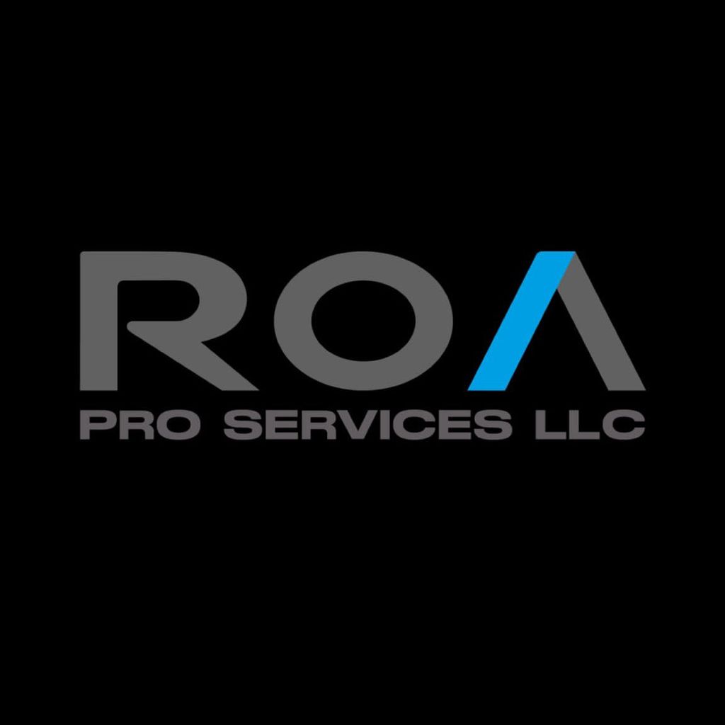 ROA PRO SERVICES LLC