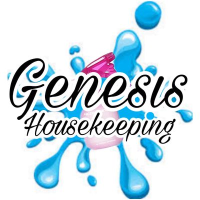 Avatar for Genesis Housekeeping