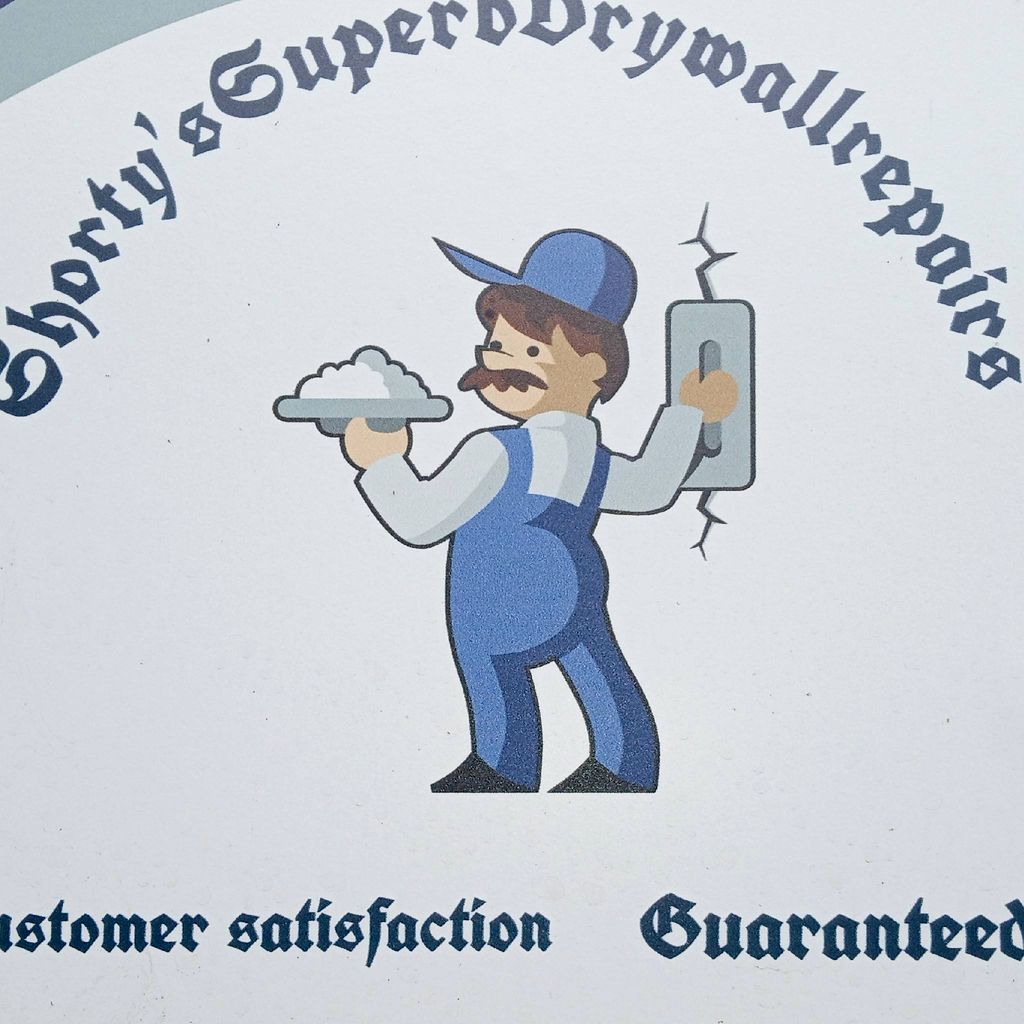 Shorty's Superb Drywall Repairs