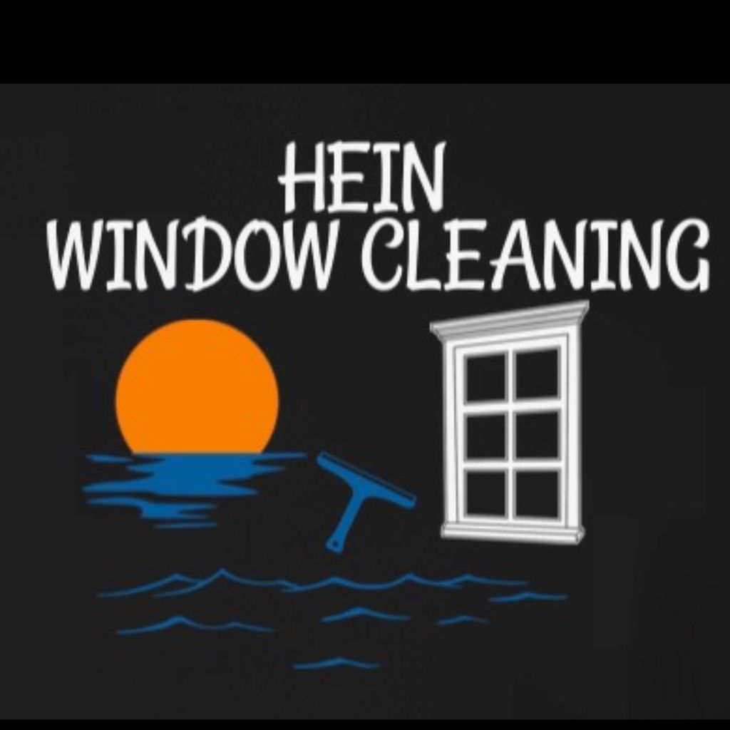Hein Window Cleaning