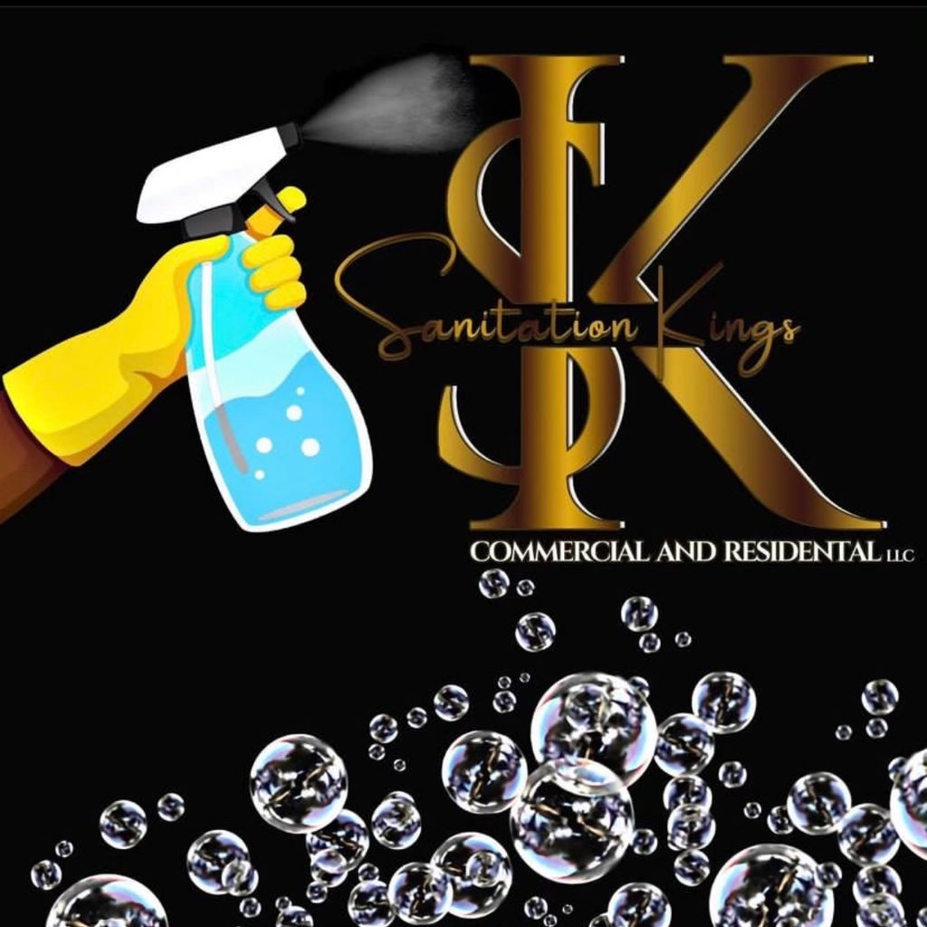 Sanitation Kings