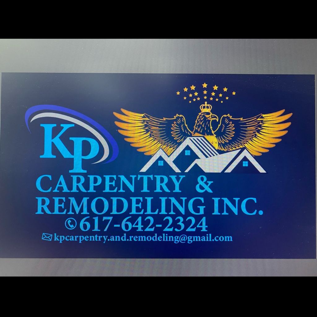 Kp carpentry & Remodeling Inc