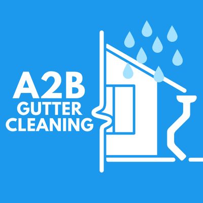 Avatar for A2B Gutter Cleaning