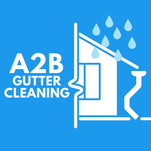 A2B Gutter Cleaning