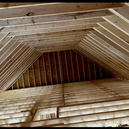 Featured Projects