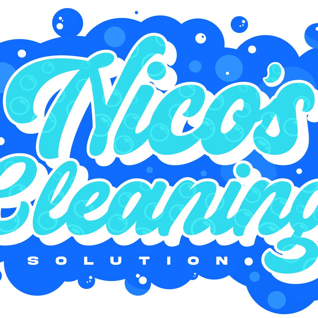 Nicos Cleaning Solutions