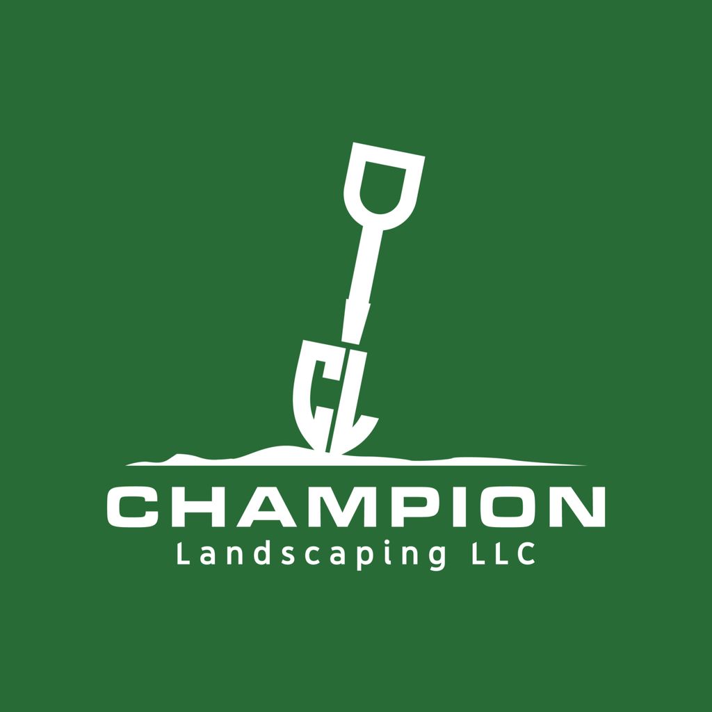 Champion Landscaping LLC