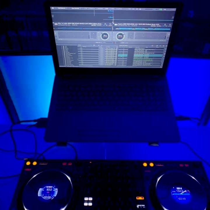 All star mobile dj service LLC