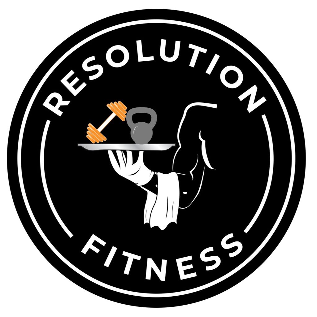 Resolution Fitness Mobile Gym Concierge