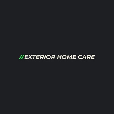 Avatar for Exterior Home Care LLC