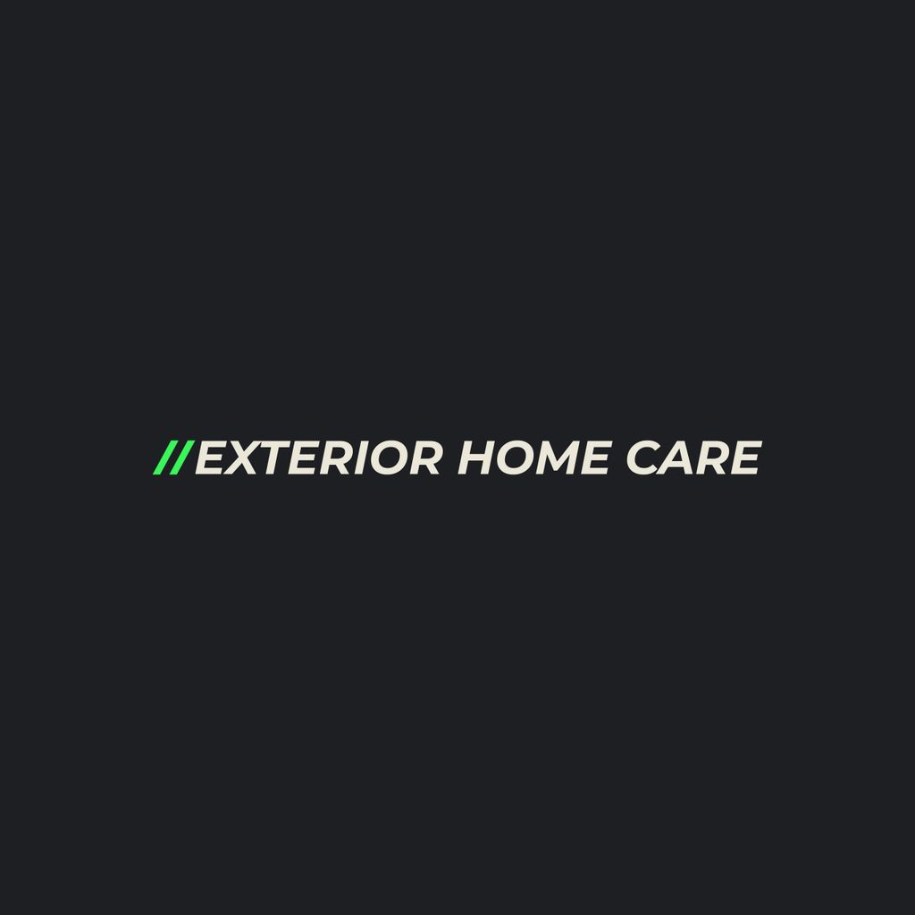Exterior Home Care LLC