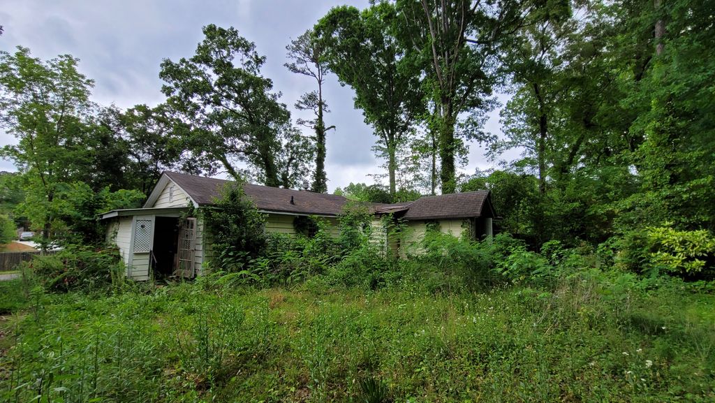 We appraise investment properties