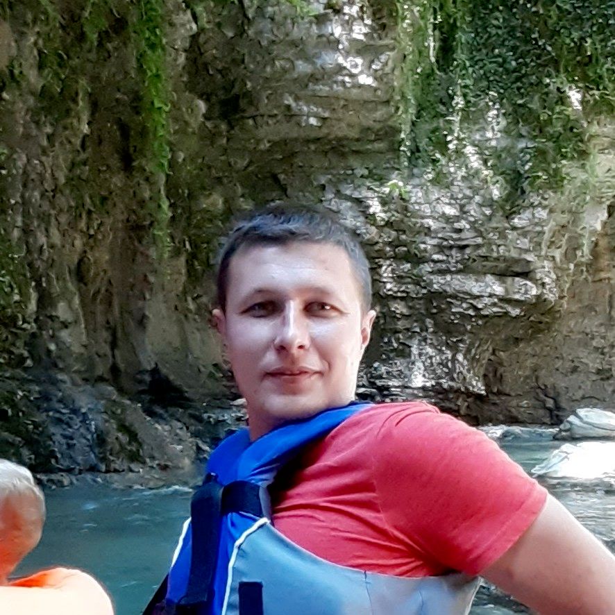 Anton Slipchenko