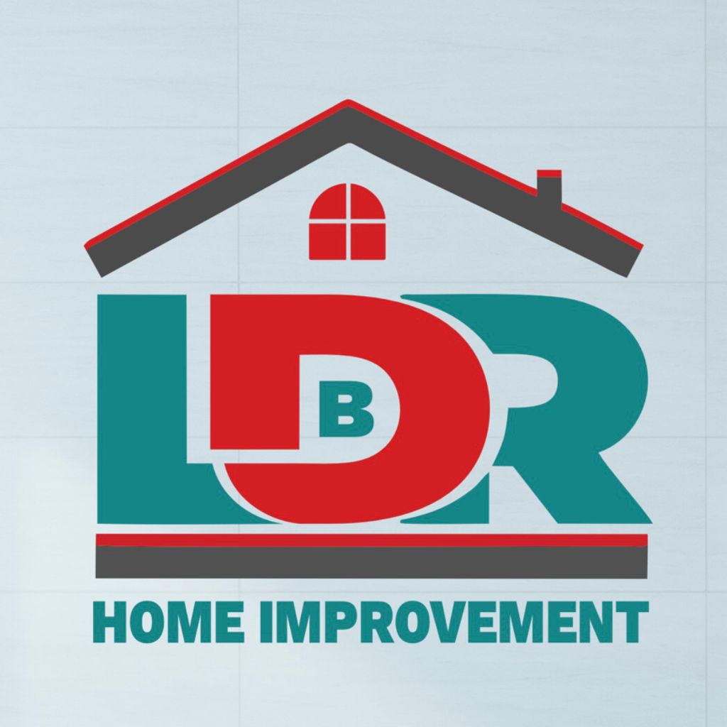 BLDR home improvement