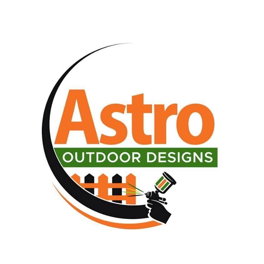 Astro Outdoor Designs LLC