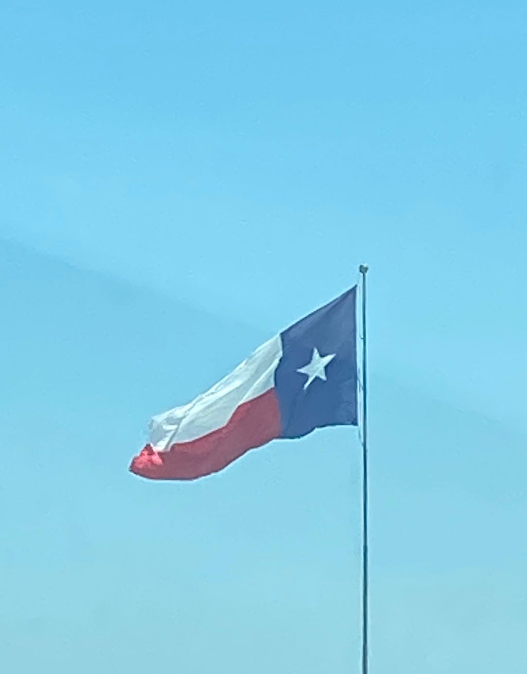 Texas My Texas