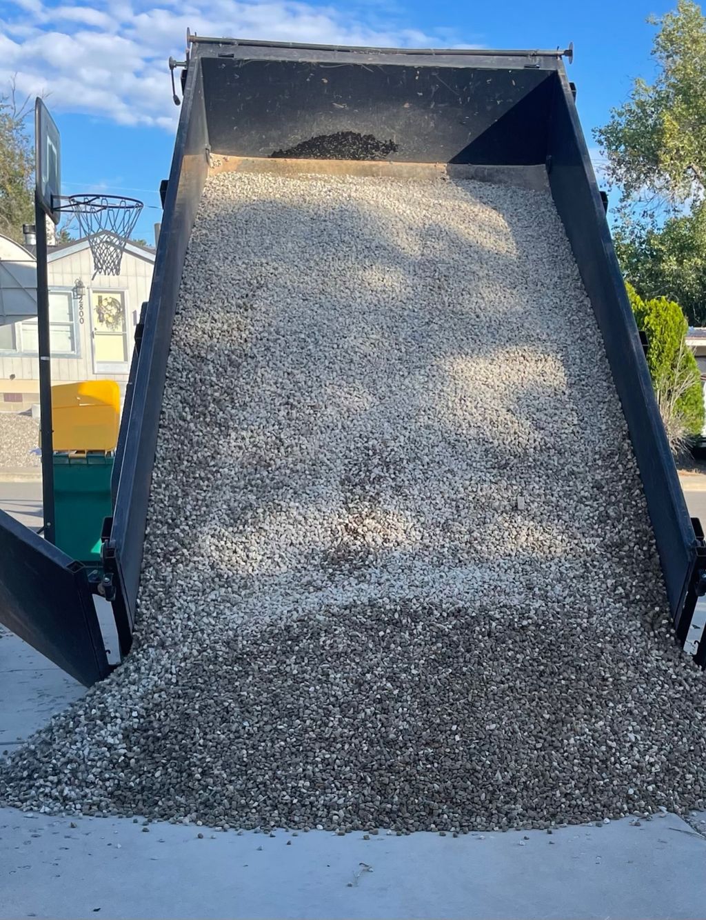 Customer photos