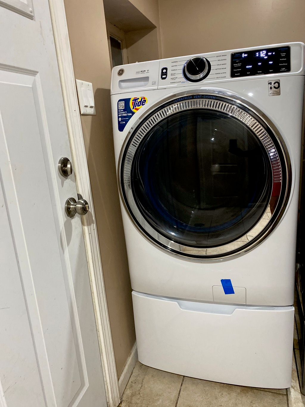 Customer photos
