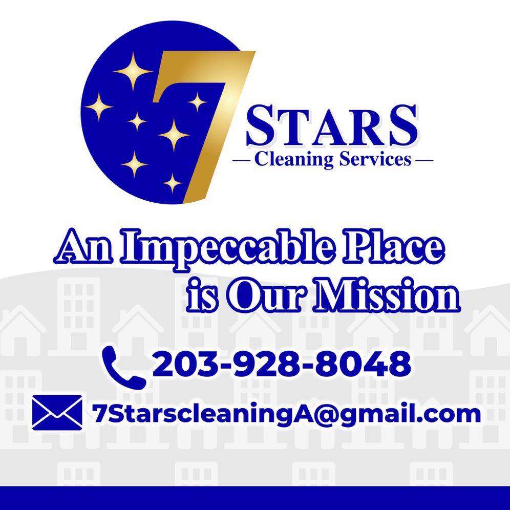 7 stars cleaning services