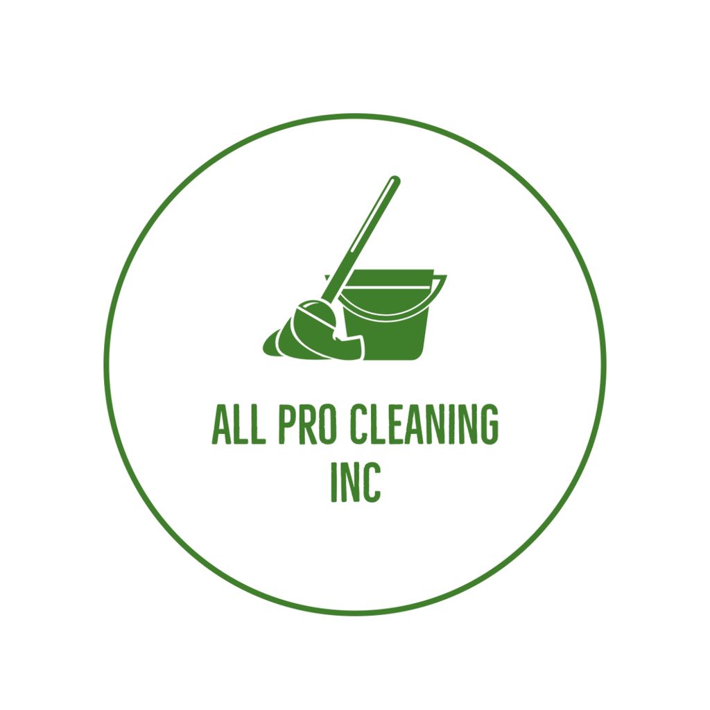All-Pro Cleaning Inc