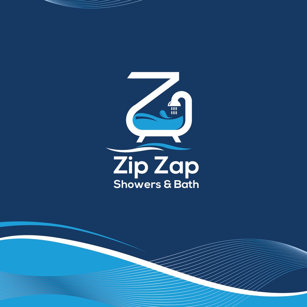 Zip Zap Showers & Bath