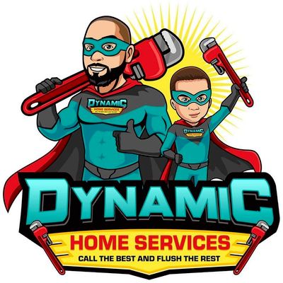 Avatar for dynamic home services