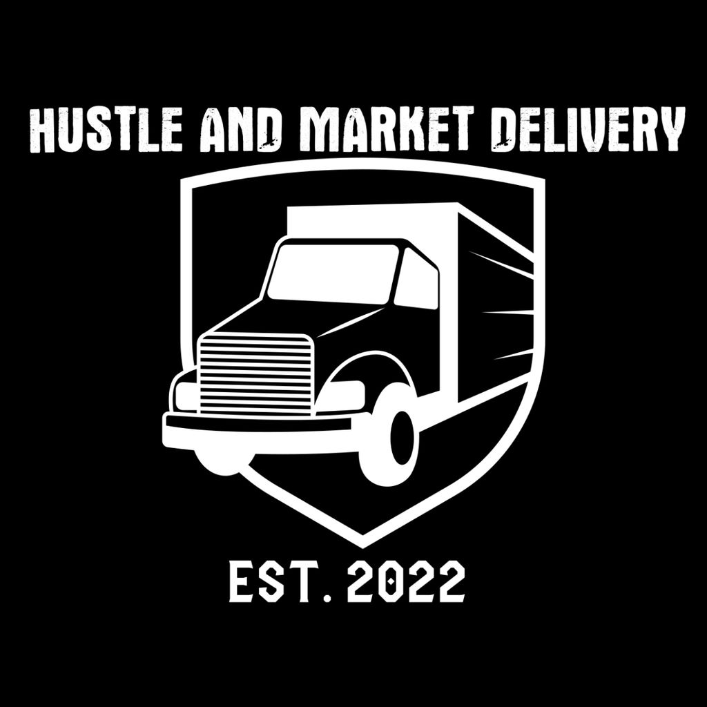 Hustle and Market Delivery