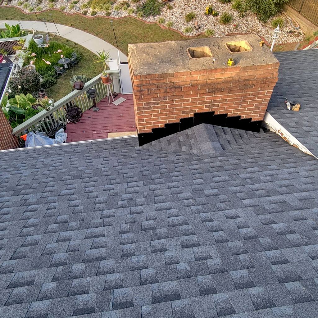 Dvs roofing