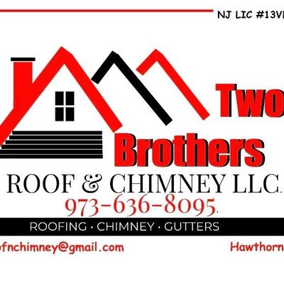 Avatar for Two Brothers Roof and Chimney 9736368095