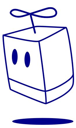 BlueBotPC LLC