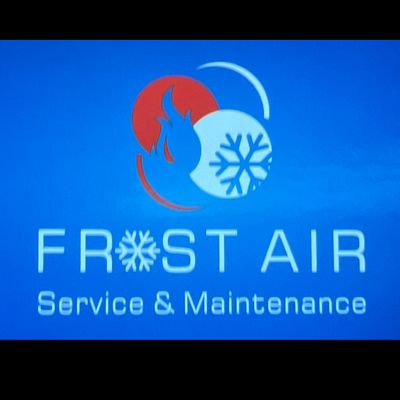 Avatar for Frost Air